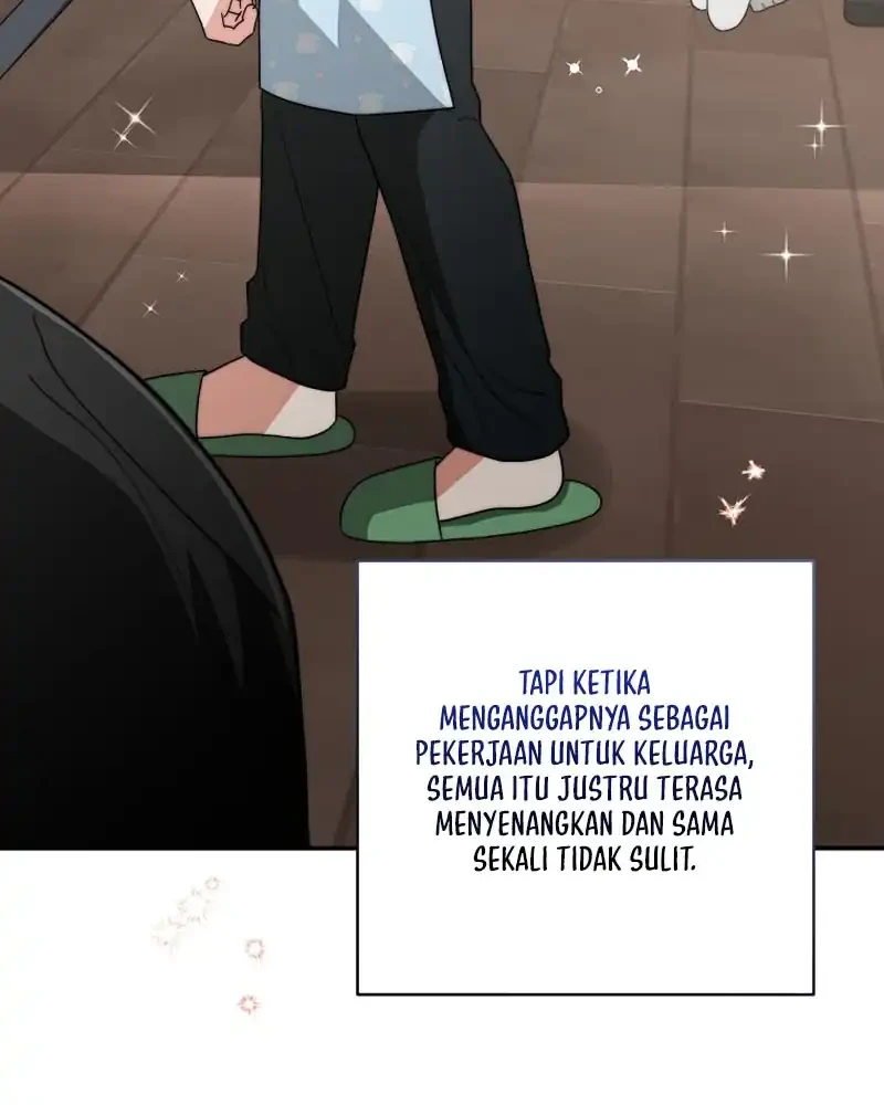 Dangerous Newlyweds Chapter 48 Gambar 3