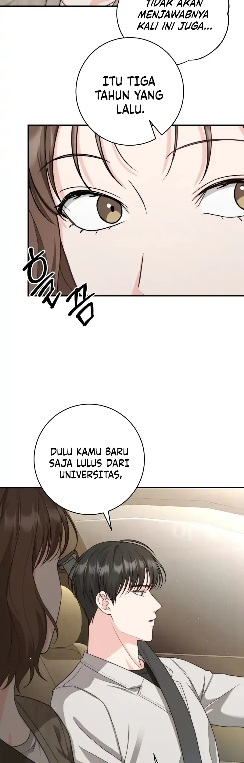 Dangerous Newlyweds Chapter 6 Gambar 3