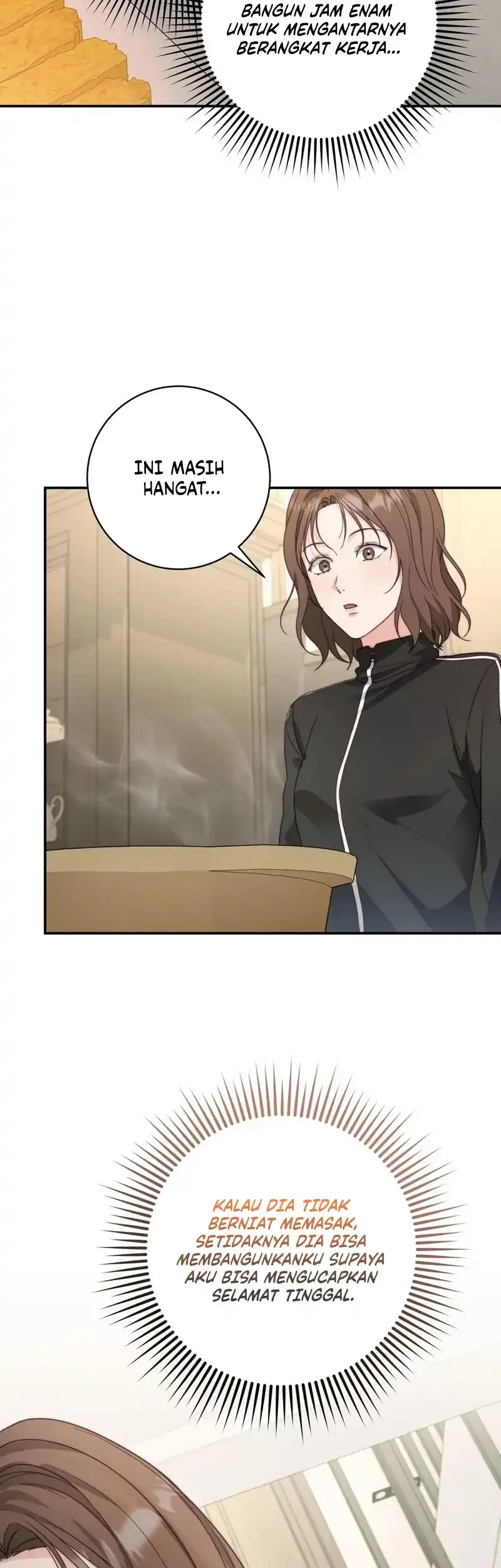 Dangerous Newlyweds Chapter 9 Gambar 3