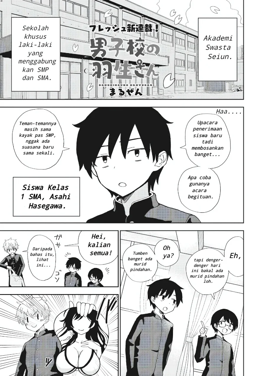 Halaman 1