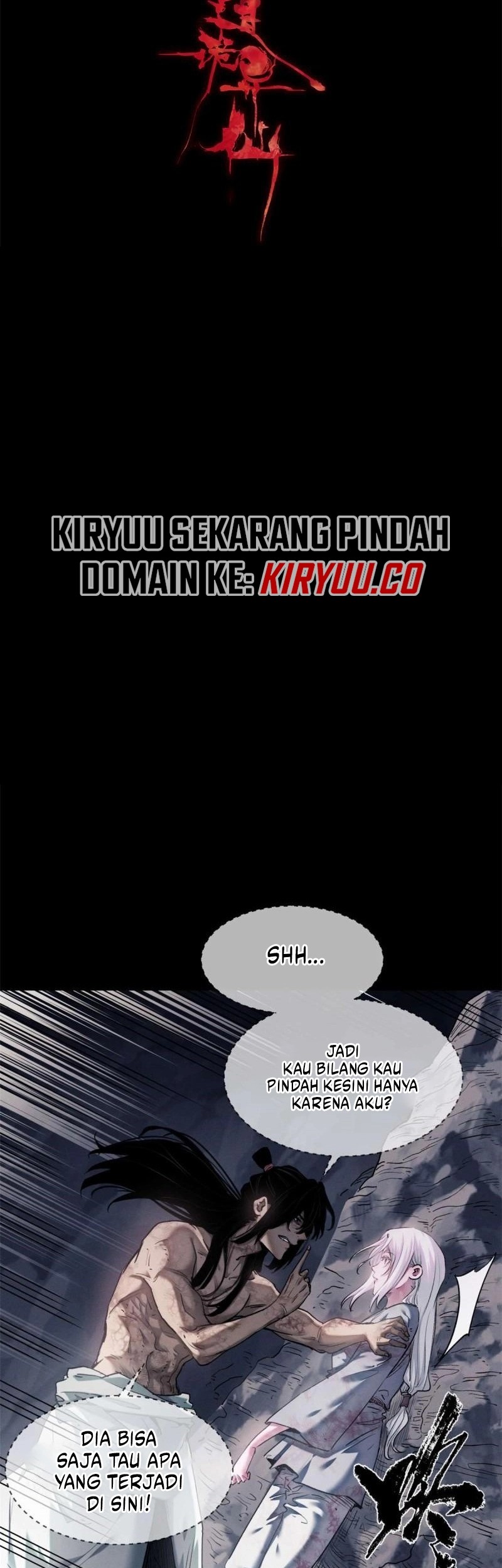 Manhwa Dao of the Bizarre Immortal Chapter 15 gambar 2