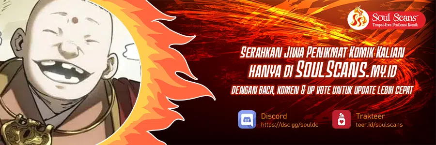 Manhwa Dao of the Bizarre Immortal Chapter 38 gambar 2