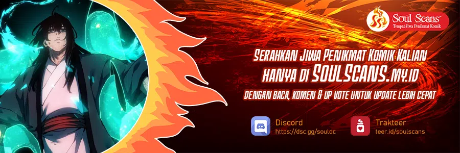 Manhwa Dao of the Bizarre Immortal Chapter 39 gambar 2