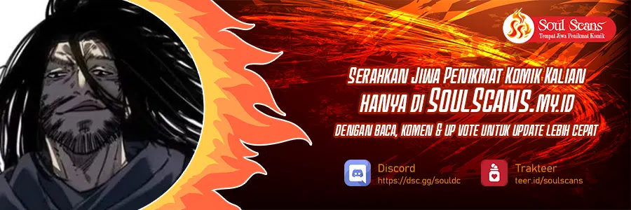 Manhwa Dao of the Bizarre Immortal Chapter 41 gambar 2
