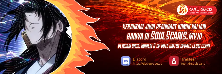 Manhwa Dao of the Bizarre Immortal Chapter 43 gambar 2