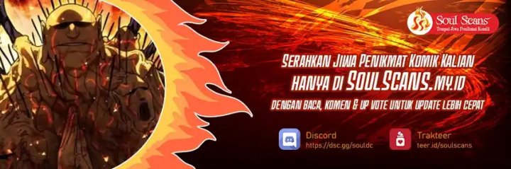Manhwa Dao of the Bizarre Immortal Chapter 50 gambar 2