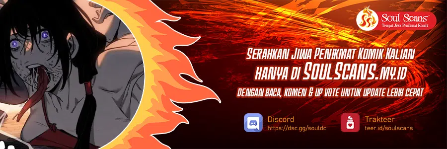Manhwa Dao of the Bizarre Immortal Chapter 55 gambar 2
