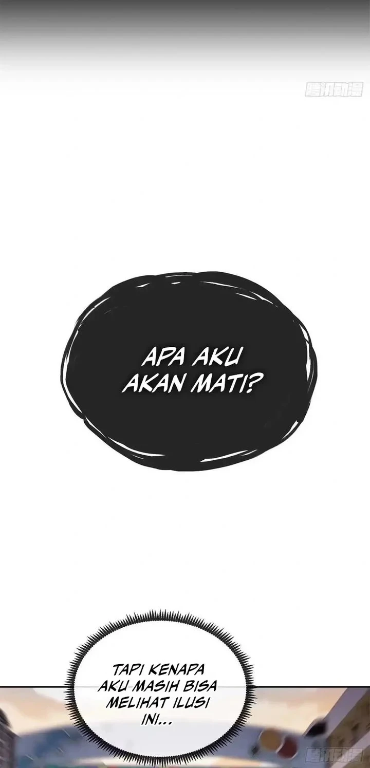 Manhwa Dao of the Bizarre Immortal Chapter 88 gambar 2