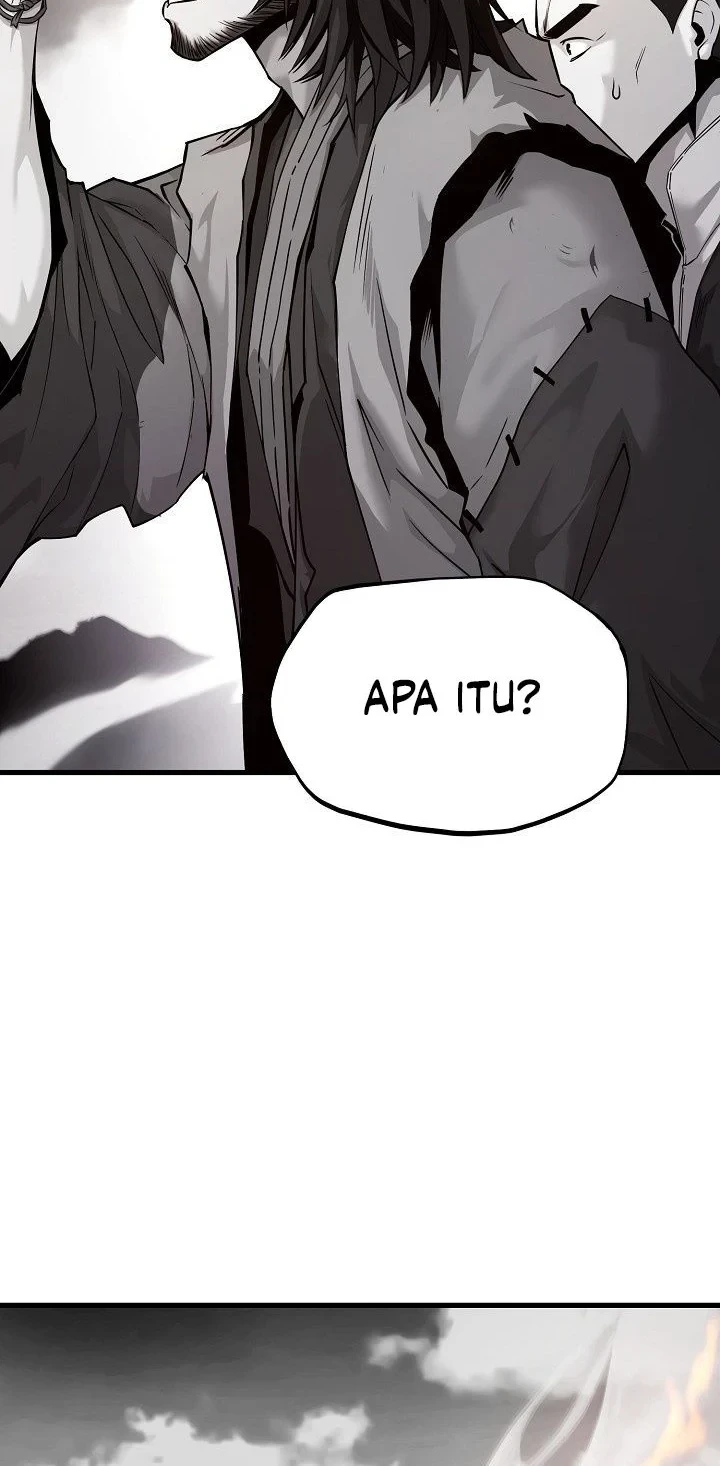Dark and Light Martial Emperor Chapter 54 Gambar 3