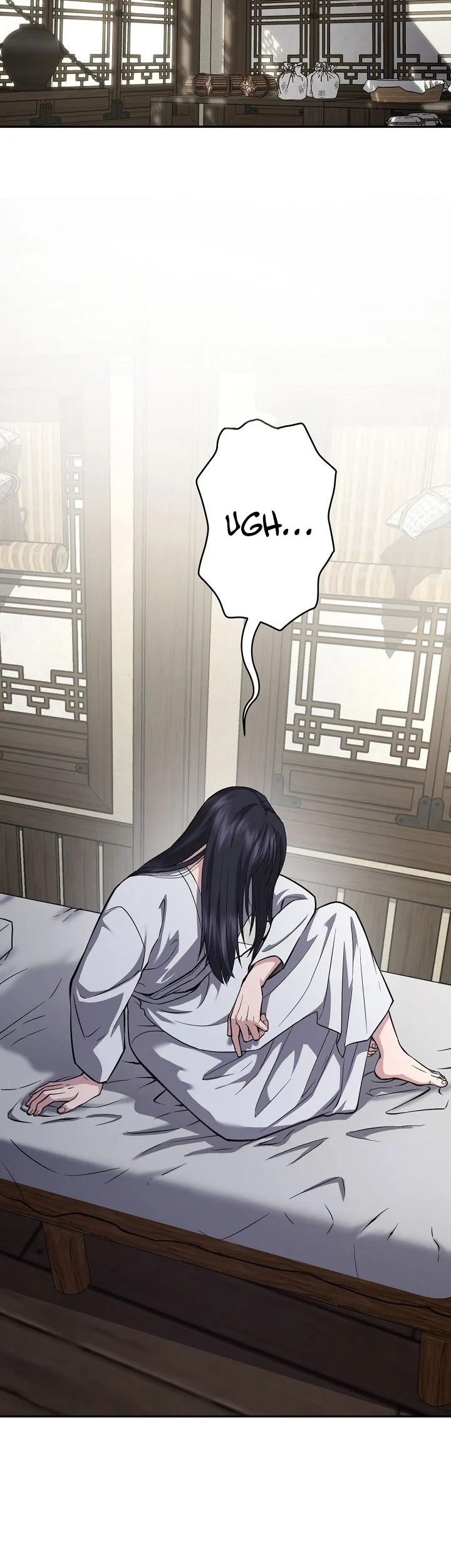Dark and Light Martial Emperor Chapter 55 Gambar 4