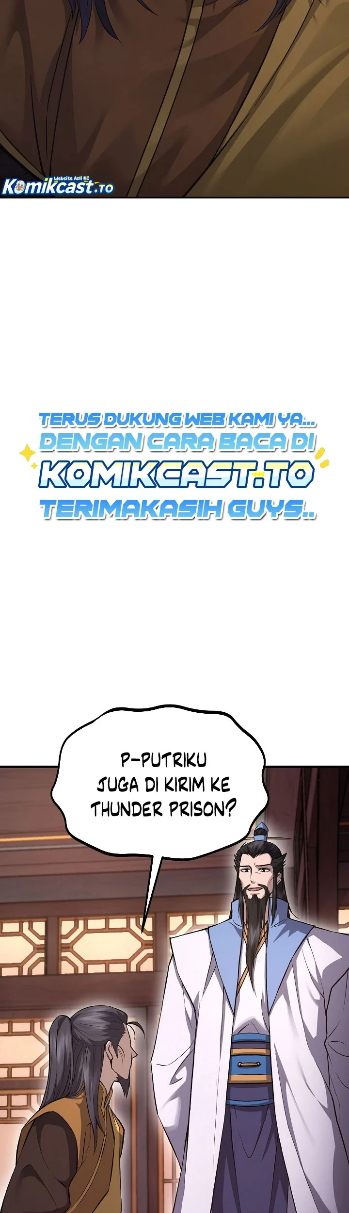 Dark and Light Martial Emperor Chapter 56 Gambar 4
