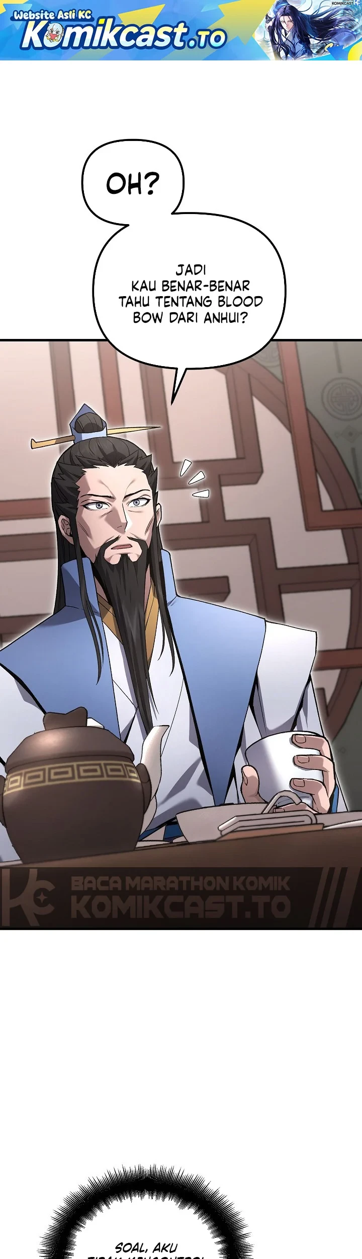 Manhwa Dark and Light Martial Emperor Chapter 58 gambar 2