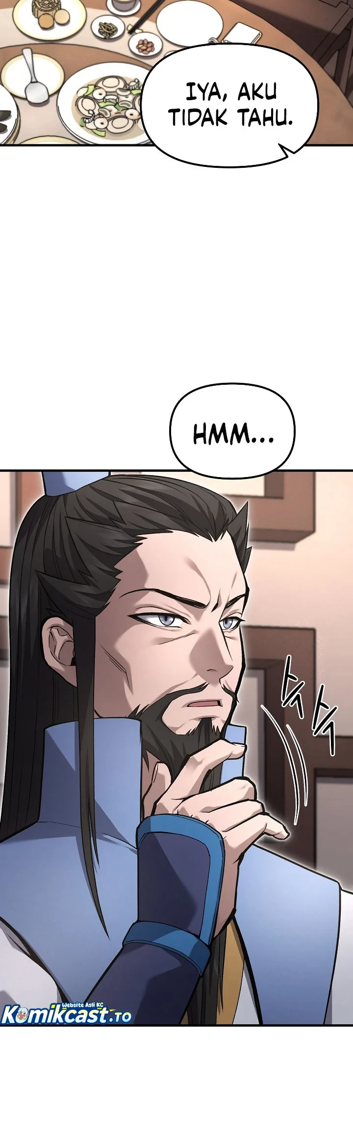 Dark and Light Martial Emperor Chapter 58 Gambar 4