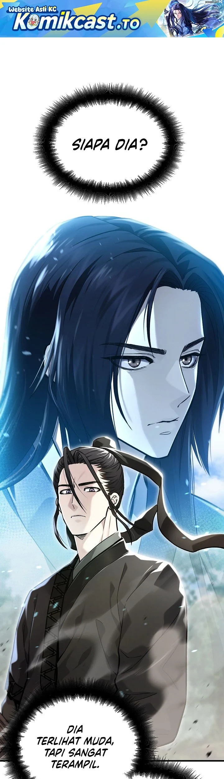 Manhwa Dark and Light Martial Emperor Chapter 60 gambar 2