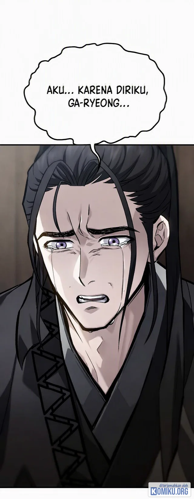 Dark and Light Martial Emperor Chapter 61 Gambar 4