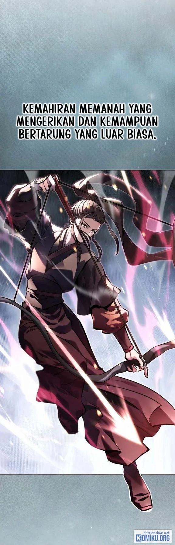 Dark and Light Martial Emperor Chapter 62 Gambar 3