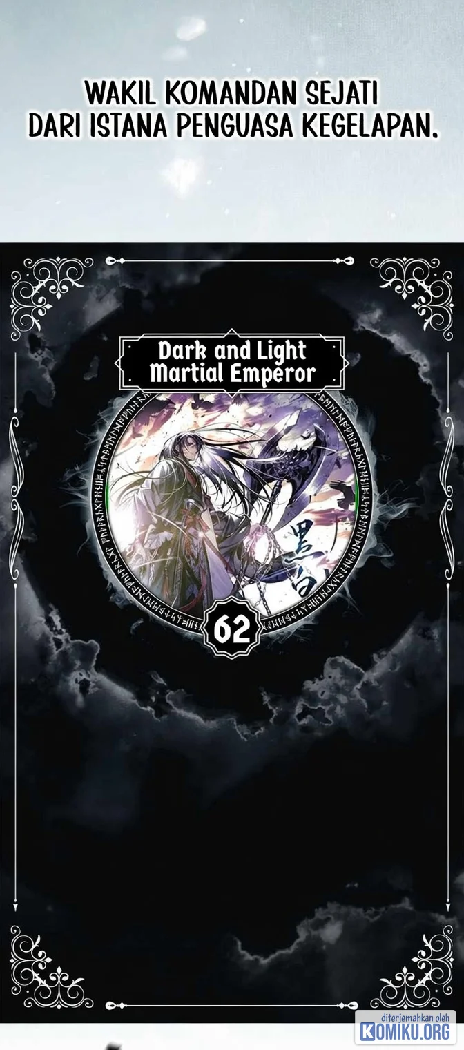 Dark and Light Martial Emperor Chapter 62 Gambar 4