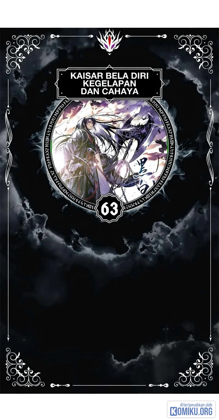 Dark and Light Martial Emperor Chapter 63 Gambar 3