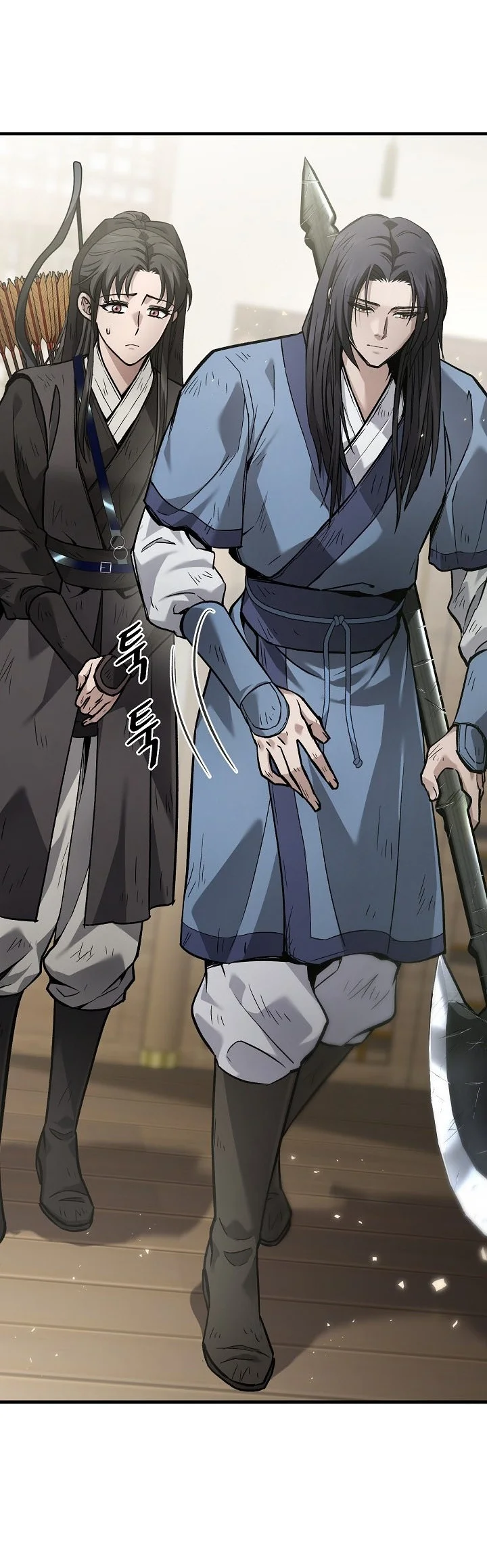 Dark and Light Martial Emperor Chapter 66 Gambar 3