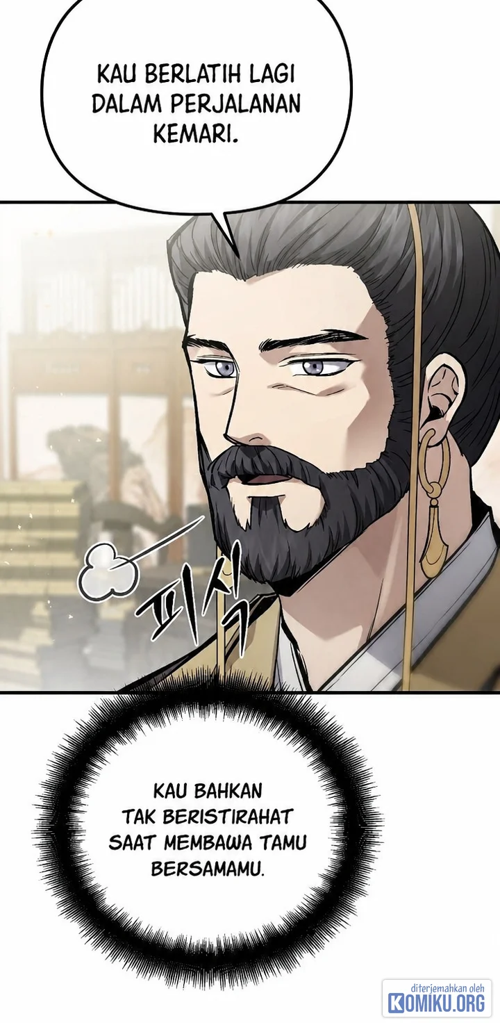 Dark and Light Martial Emperor Chapter 66 Gambar 5