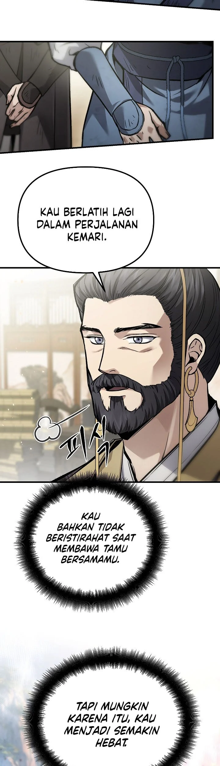 Dark and Light Martial Emperor Chapter 66 Gambar 4