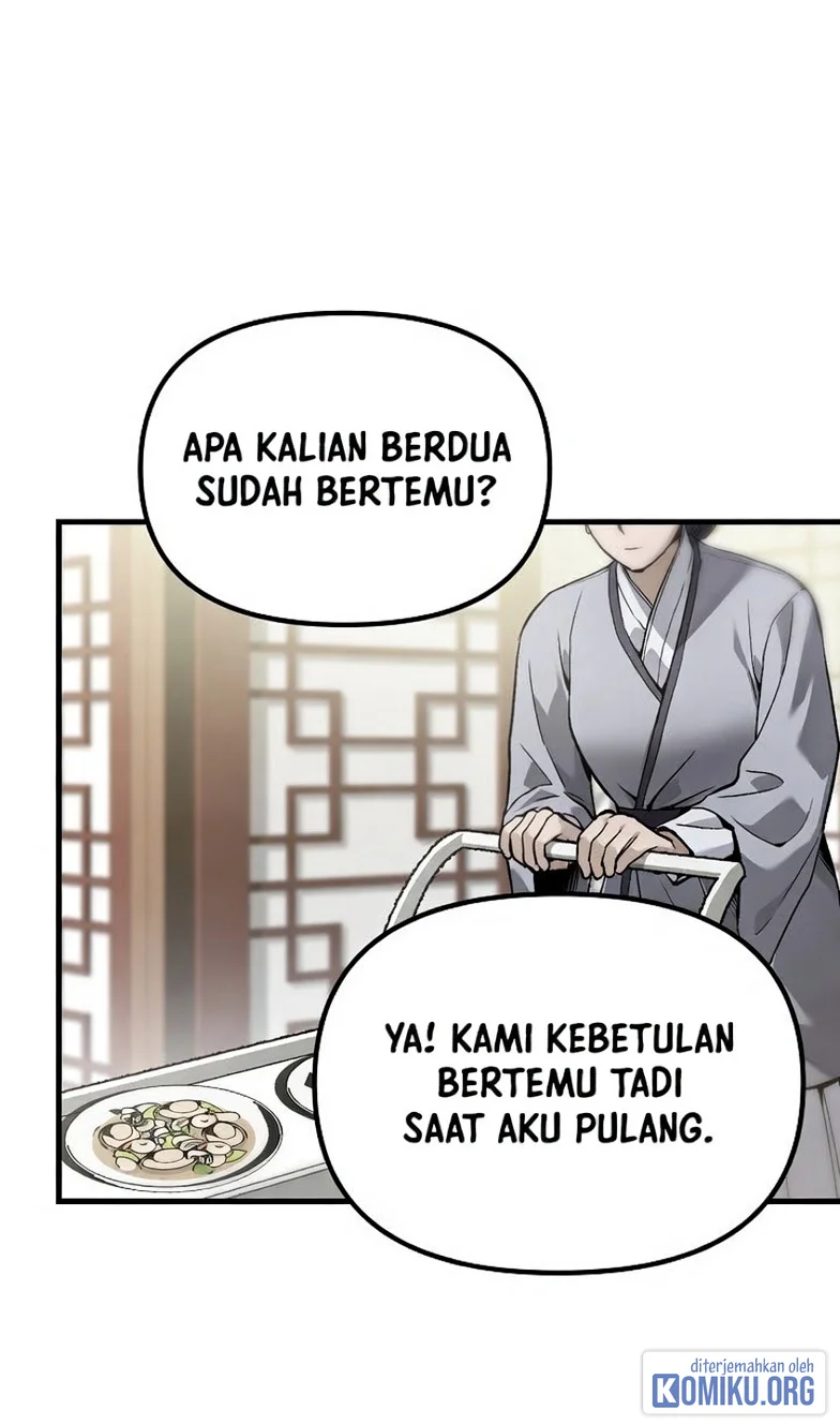 Dark and Light Martial Emperor Chapter 67 Gambar 4