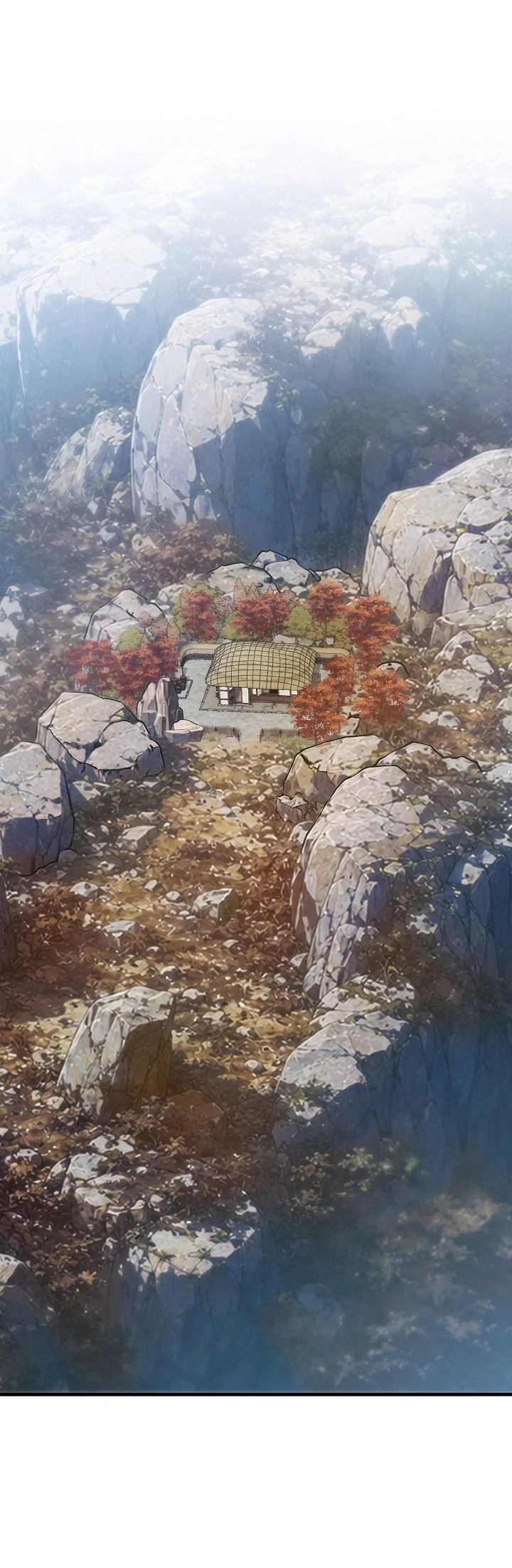 Dark and Light Martial Emperor Chapter 68 Gambar 3