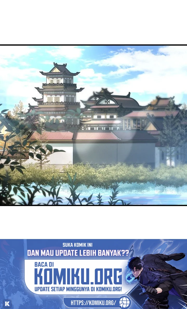 Manhwa Dark and Light Martial Emperor Chapter 70 gambar 2