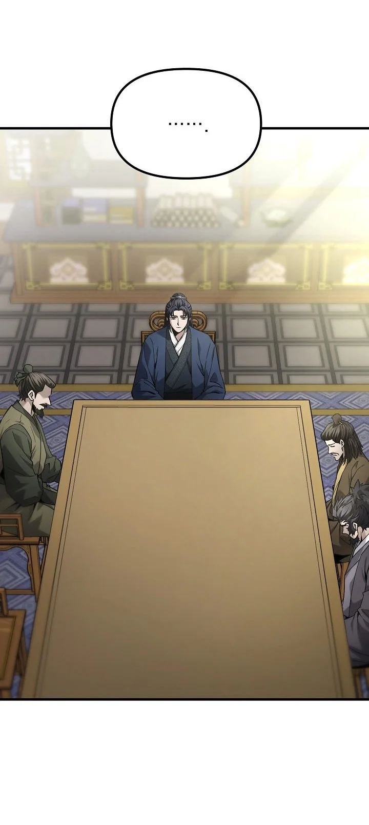 Dark and Light Martial Emperor Chapter 70 Gambar 3