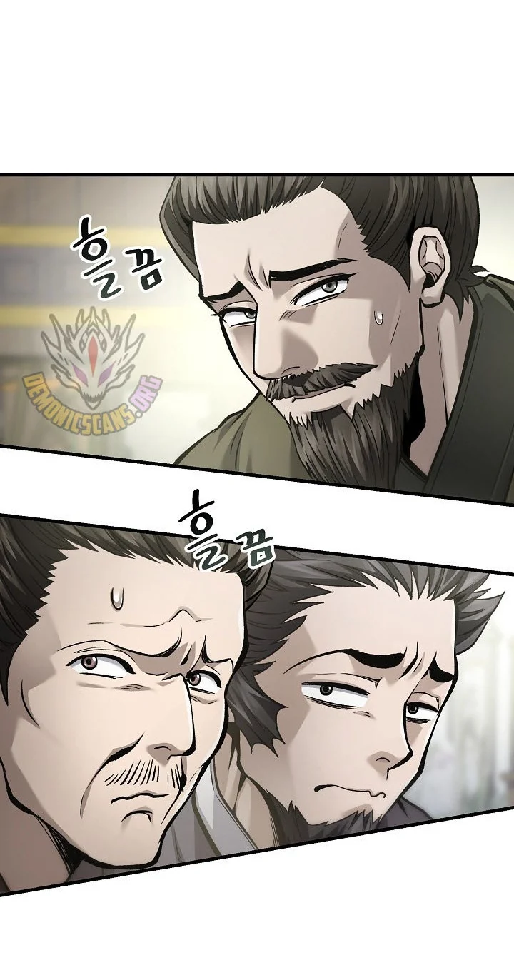 Dark and Light Martial Emperor Chapter 70 Gambar 4