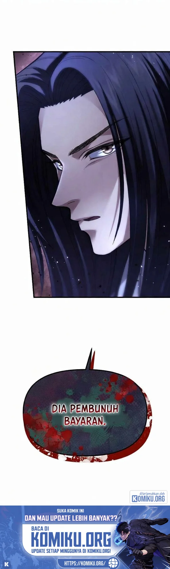 Manhwa Dark and Light Martial Emperor Chapter 72 gambar 2