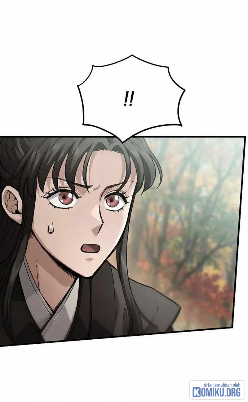 Dark and Light Martial Emperor Chapter 72 Gambar 3