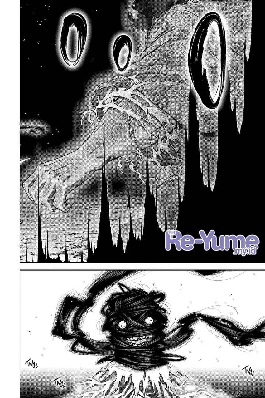 Dark Gathering Chapter 37 Gambar 3
