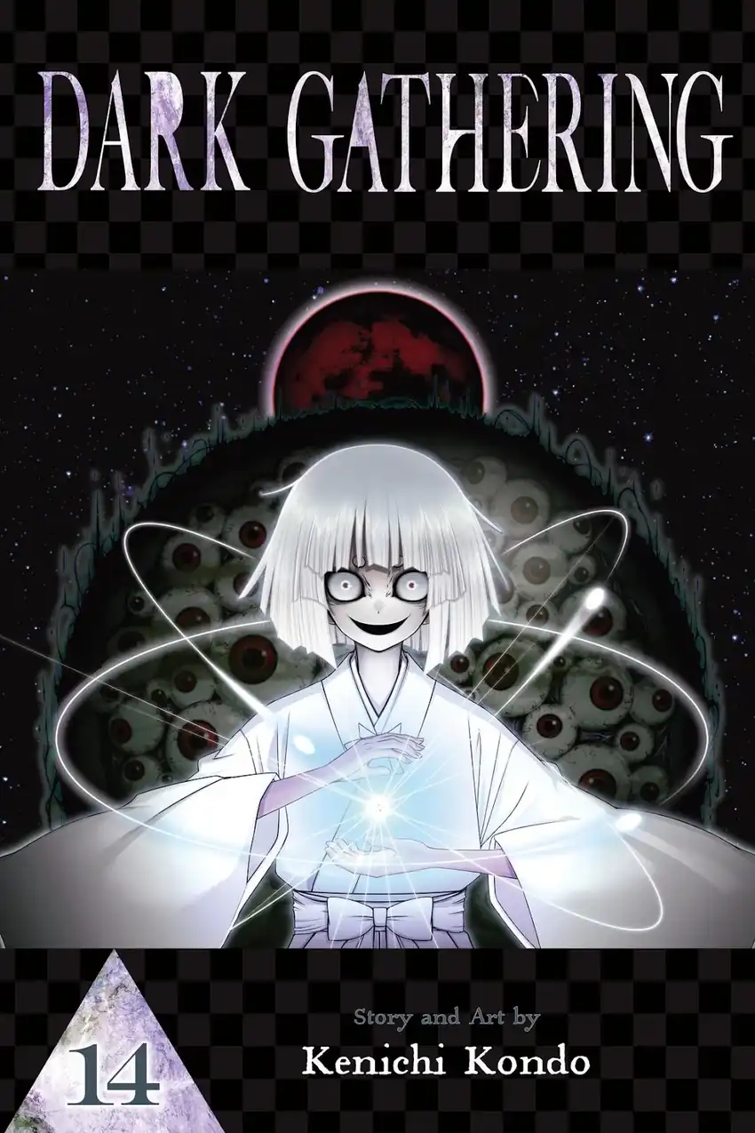 Manga Dark Gathering Chapter 52 gambar 2