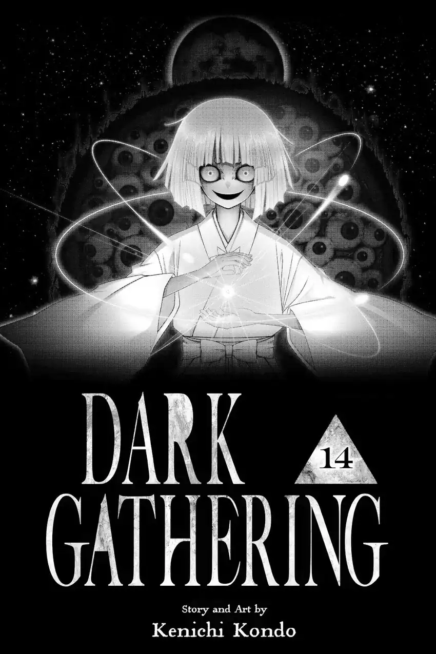 Dark Gathering Chapter 52 Gambar 3