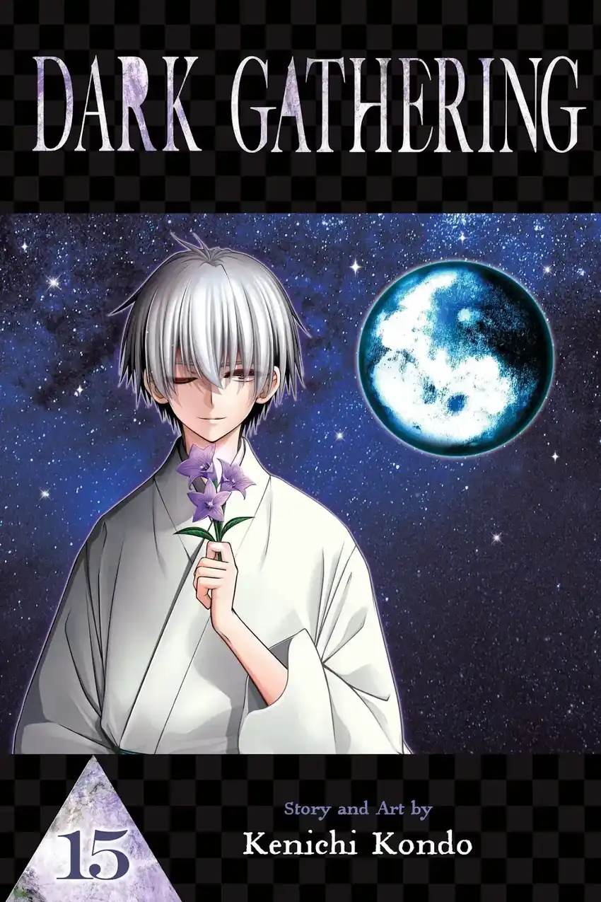 Manga Dark Gathering Chapter 56 gambar 2