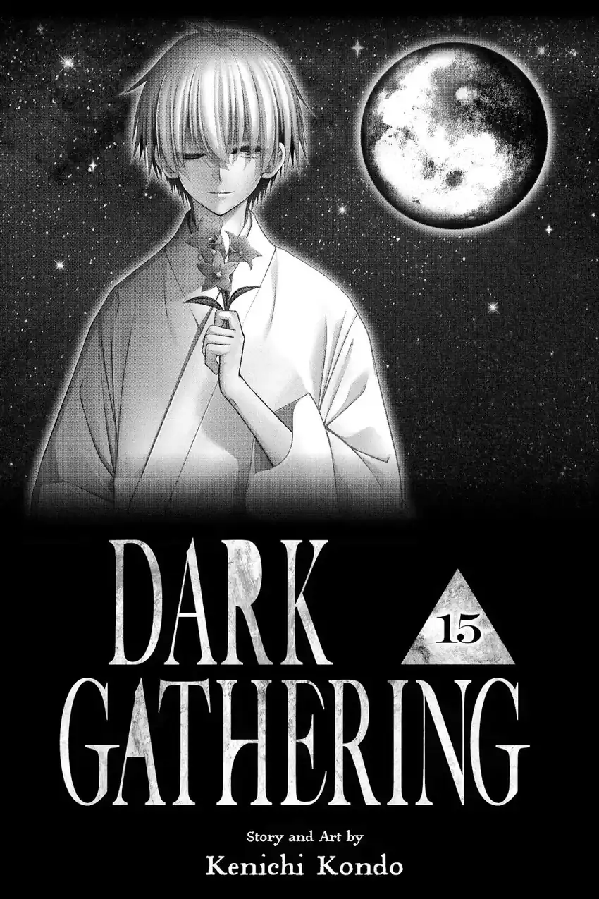 Dark Gathering Chapter 56 Gambar 3