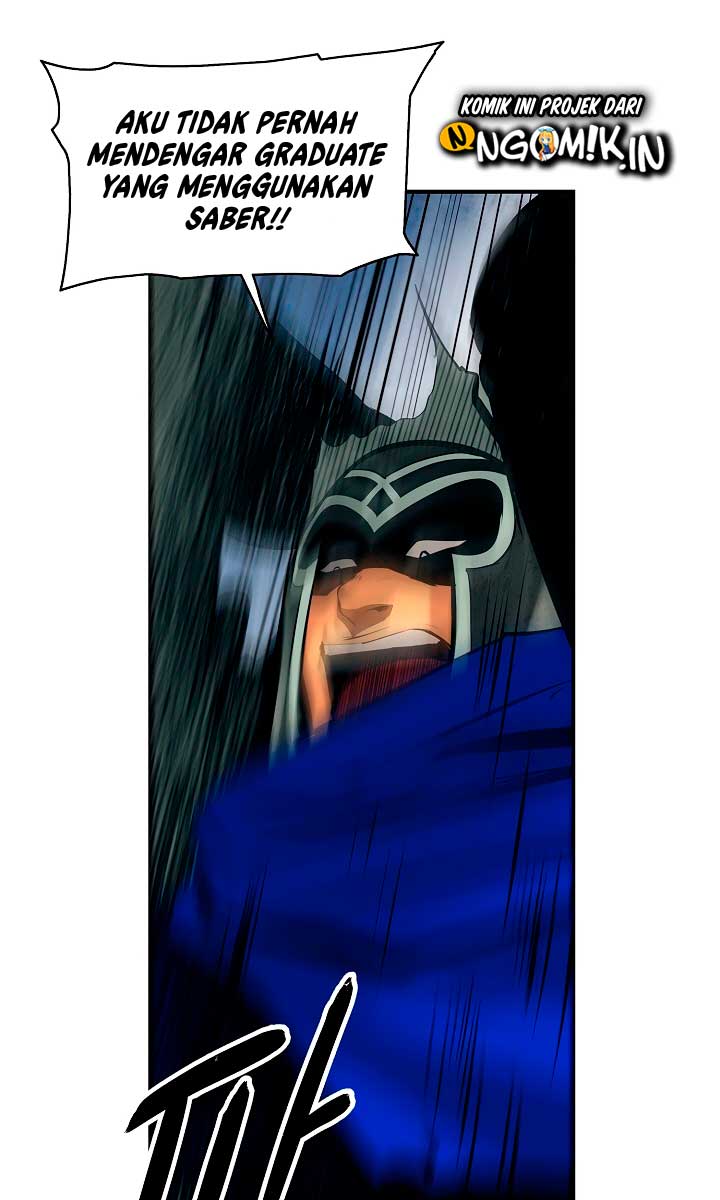 Manhwa Dark Lady Isekai Chapter 10 gambar 2