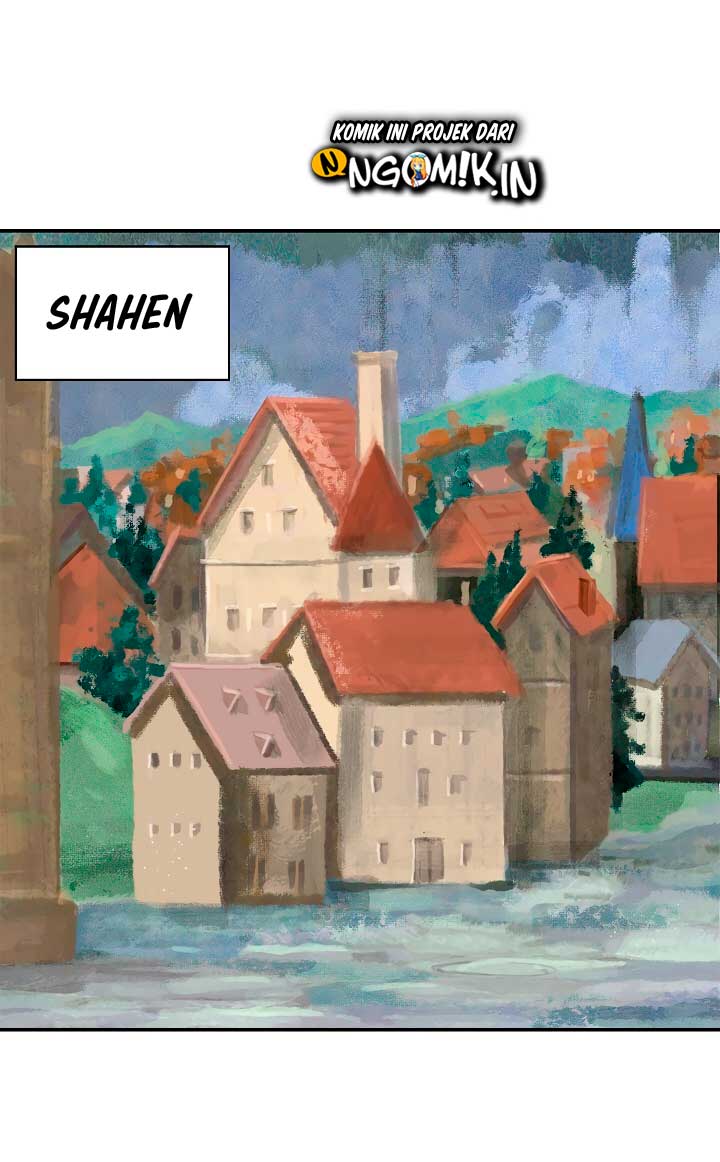 Manhwa Dark Lady Isekai Chapter 12 gambar 2