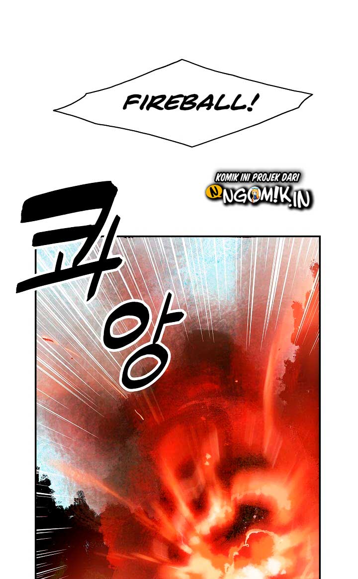 Manhwa Dark Lady Isekai Chapter 17 gambar 2