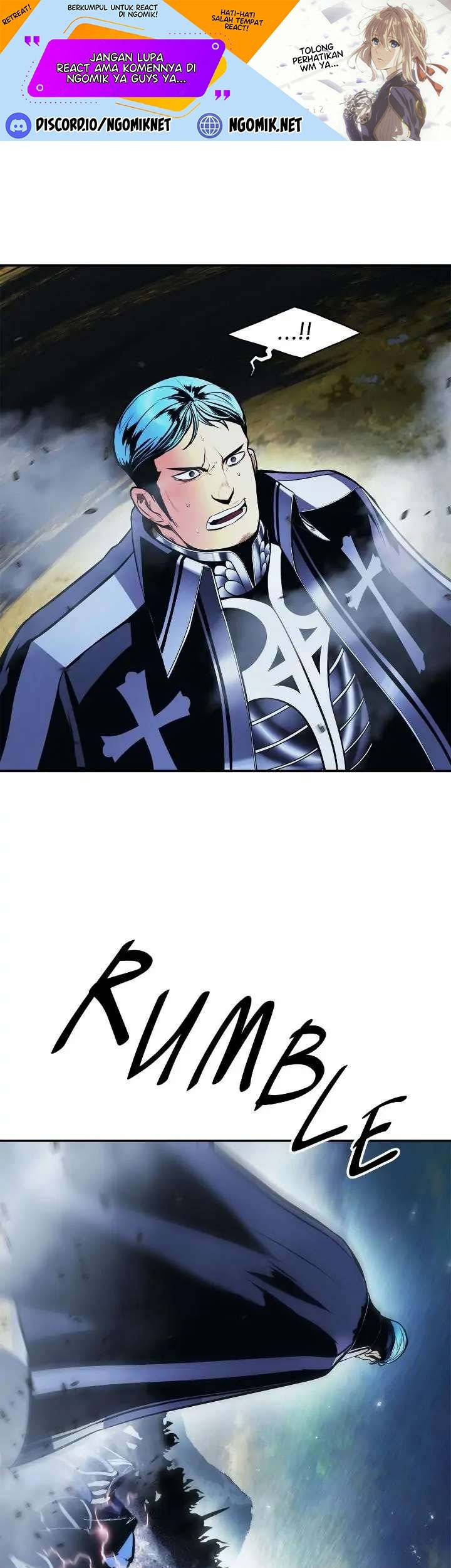 Manhwa Dark Lady Isekai Chapter 187 gambar 2