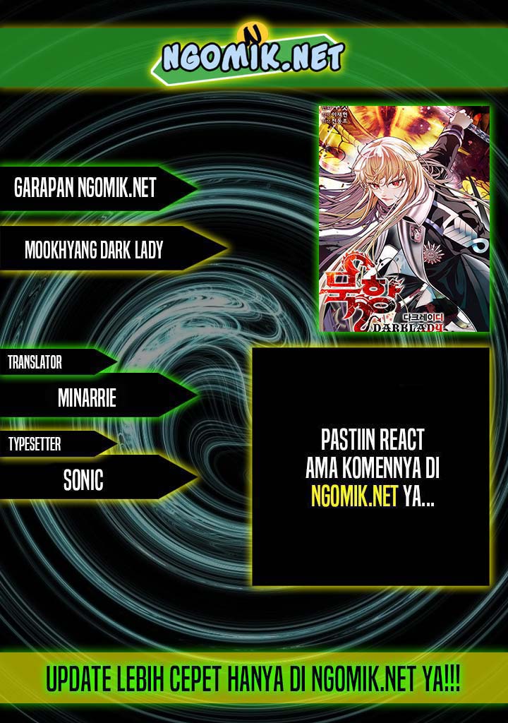 Komik Dark Lady Isekai Chapter 195 gambar 1