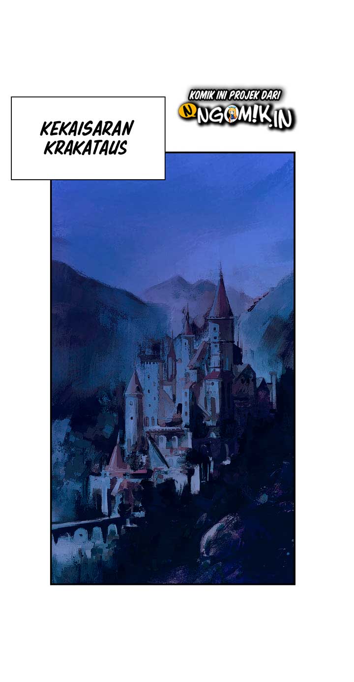 Manhwa Dark Lady Isekai Chapter 20 gambar 2