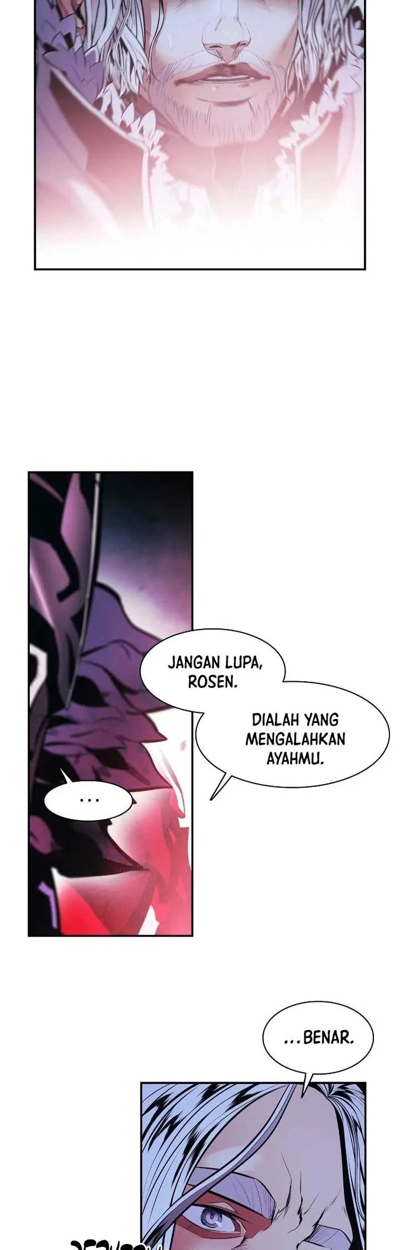 Manhwa Dark Lady Isekai Chapter 203 gambar 2