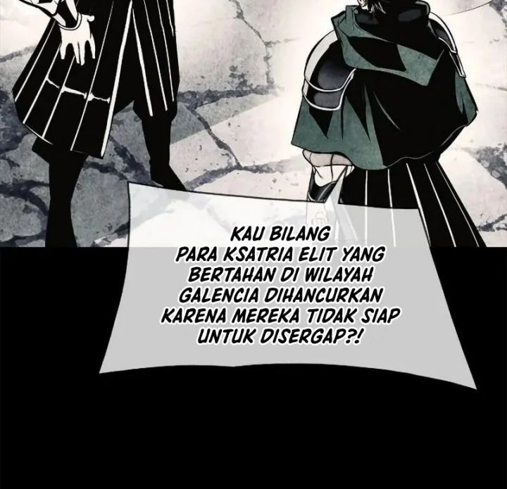 Manhwa Dark Lady Isekai Chapter 207 gambar 2