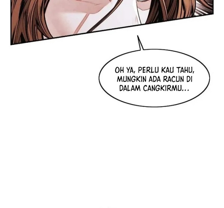 Manhwa Dark Lady Isekai Chapter 211 gambar 2