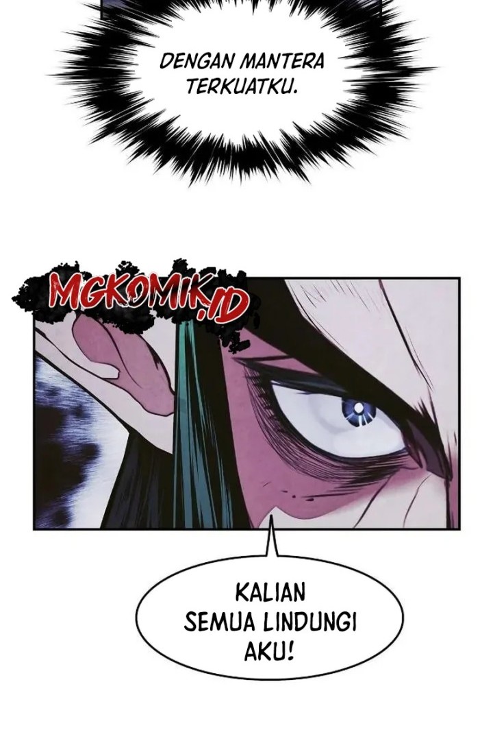 Manhwa Dark Lady Isekai Chapter 213 gambar 2