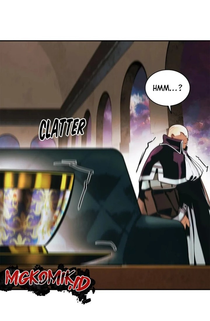 Manhwa Dark Lady Isekai Chapter 217 gambar 2