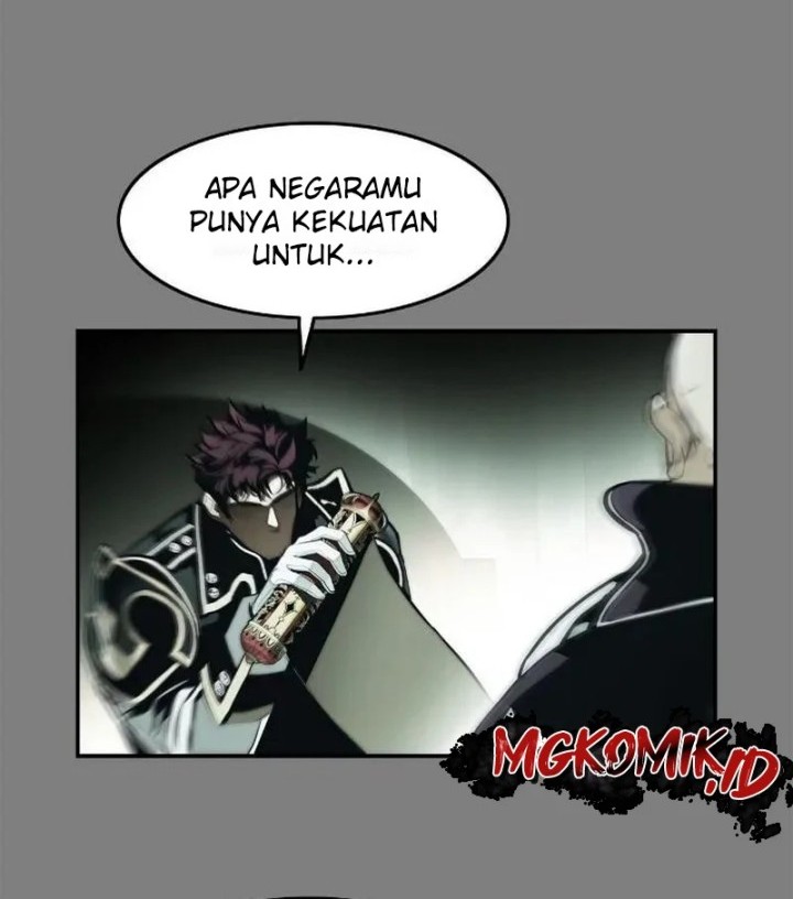 Manhwa Dark Lady Isekai Chapter 218 gambar 2