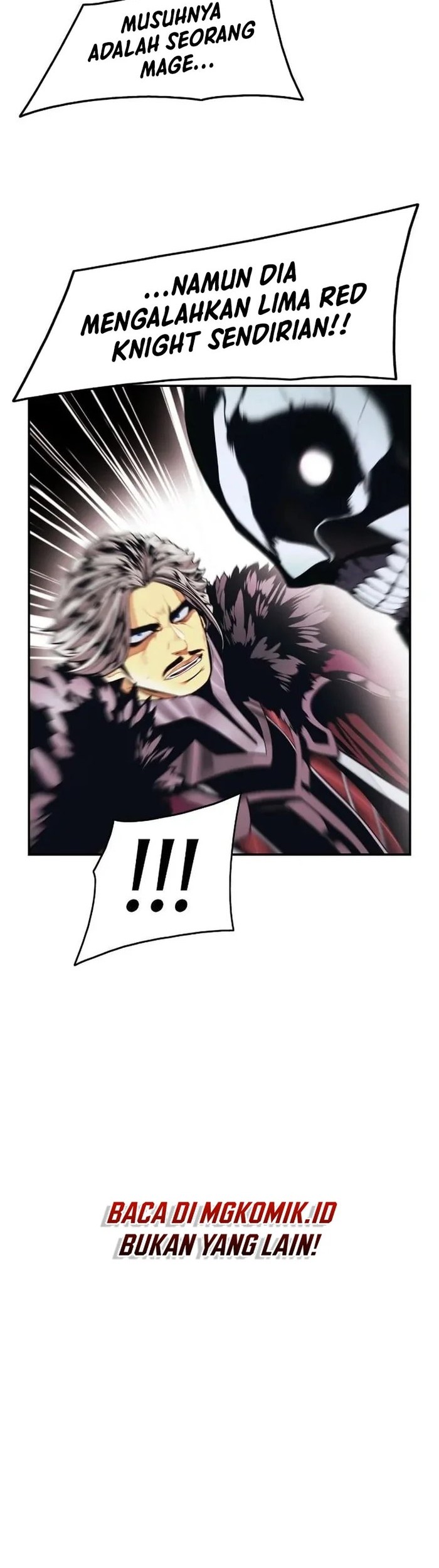 Manhwa Dark Lady Isekai Chapter 225 gambar 2